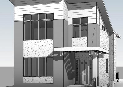 5. City Home (4 Images)