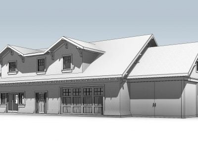 4. PEI Studio & Residence (5 Images)