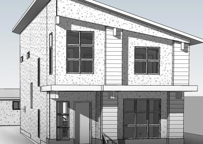 7. City Home (1 Image)