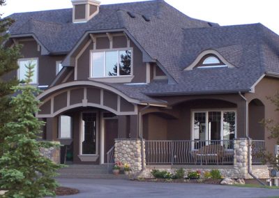 Custom Homes