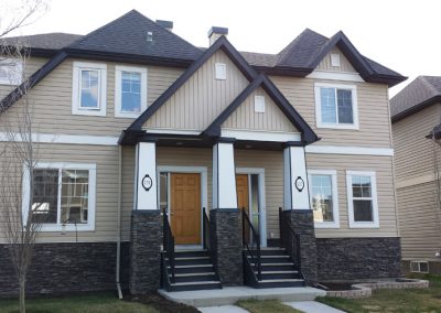 8. Semi Detached (1 Image)