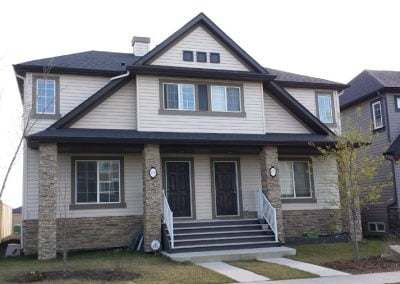 10. Semi Detached (1 Image)