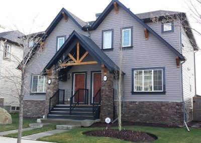 7. Semi Detached (1 Image)
