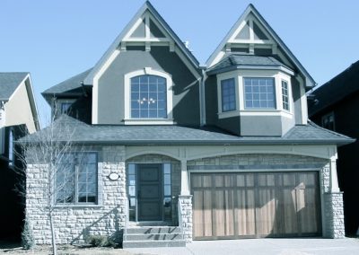 16. City Home (1 Image)