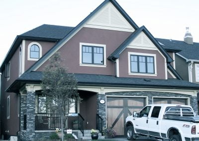 15. City Home (1 Image)