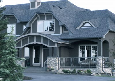 6. Acreage Home (2 Images)
