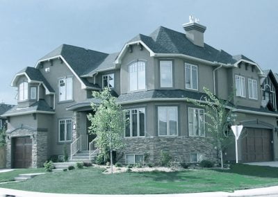 13. City Lot – Corner Lot (1 Image)